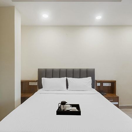 Townhouse Dj Grand Otel Tirupati Dış mekan fotoğraf