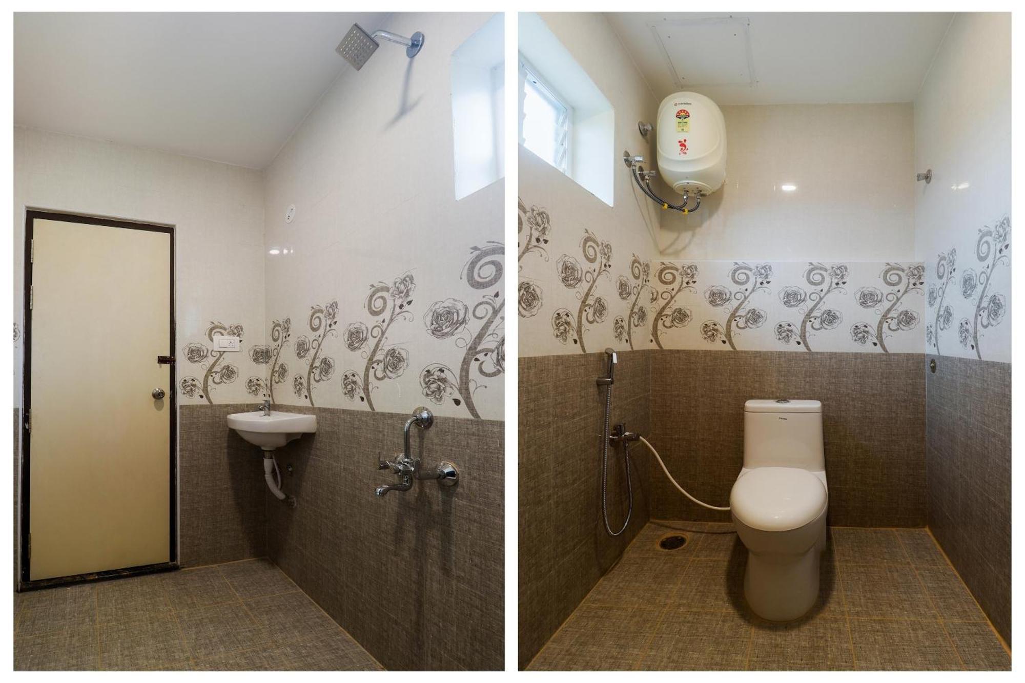 Townhouse Dj Grand Otel Tirupati Dış mekan fotoğraf